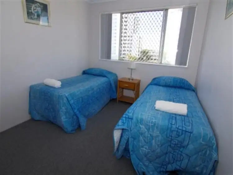 Fourth view of Homely unit listing, 11/14-16 Maroubra Street, Maroochydore QLD 4558