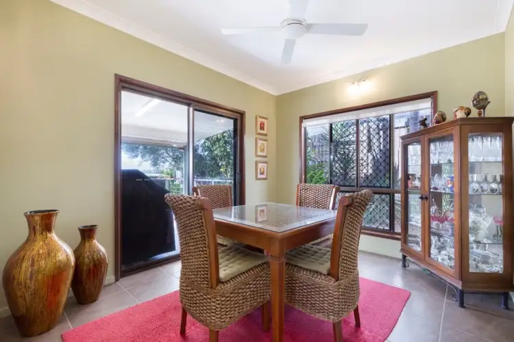 Fifth view of Homely house listing, 181 Matthew Flinders Drive, Cooee Bay QLD 4703
