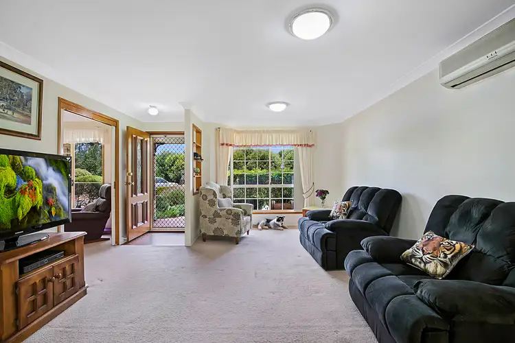 Second view of Homely unit listing, 2/279 Mackenzie Street, Centenary Heights QLD 4350