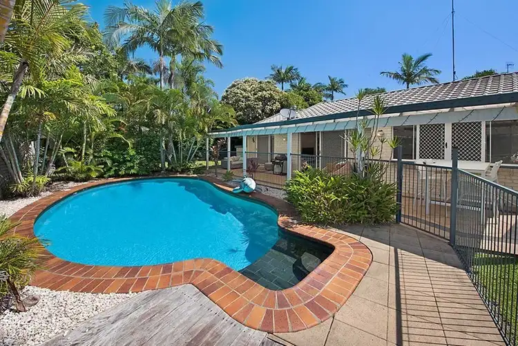 11 Whitehaven Drive, Buderim QLD 4556