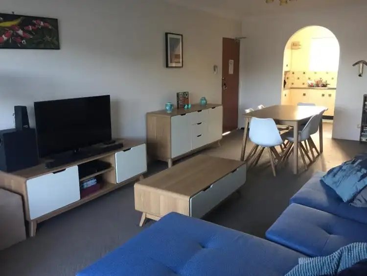 Second view of Homely unit listing, 4/18 Stain Street, Wilston QLD 4051