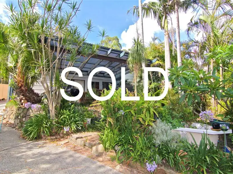 Main view of Homely house listing, 10 High Street, Saratoga NSW 2251