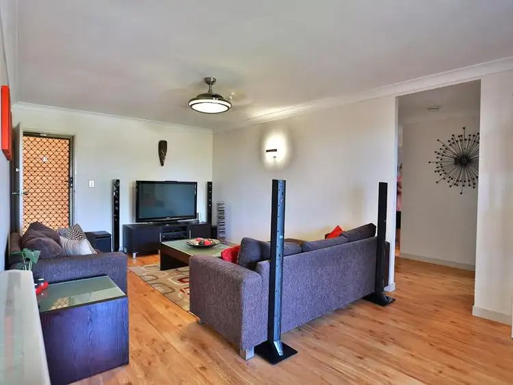 Fourth view of Homely unit listing, 4/56 Church Road, Zillmere QLD 4034