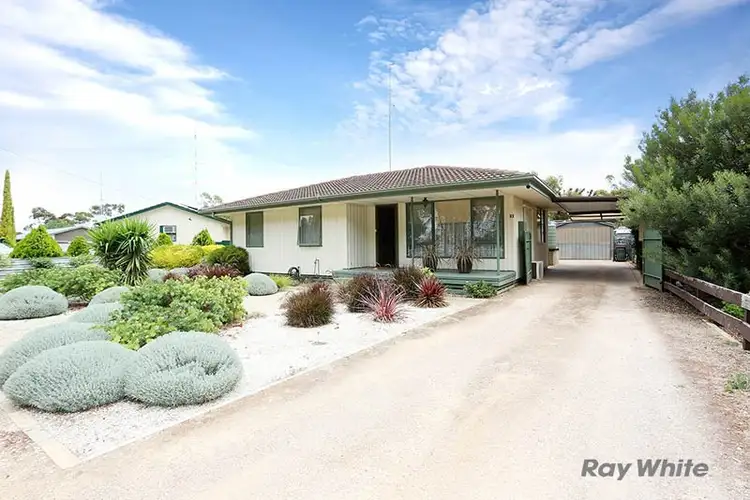 33 East Terrace, Snowtown SA 5520