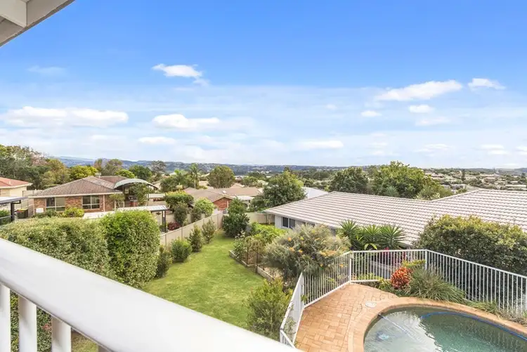 Sixth view of Homely house listing, 13 Inverness Court, Banora Point NSW 2486