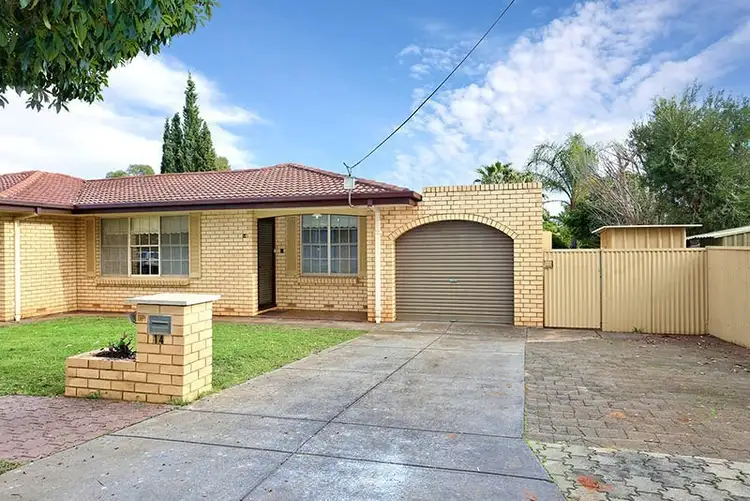 14 Lysander Place, Salisbury East SA 5109