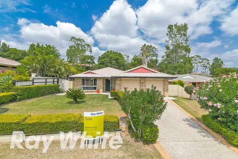 Main view of Homely house listing, 11 Keystone Street, Beenleigh QLD 4207