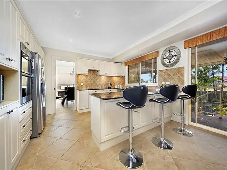 Fourth view of Homely house listing, 4 Snowgum Place, Alfords Point NSW 2234