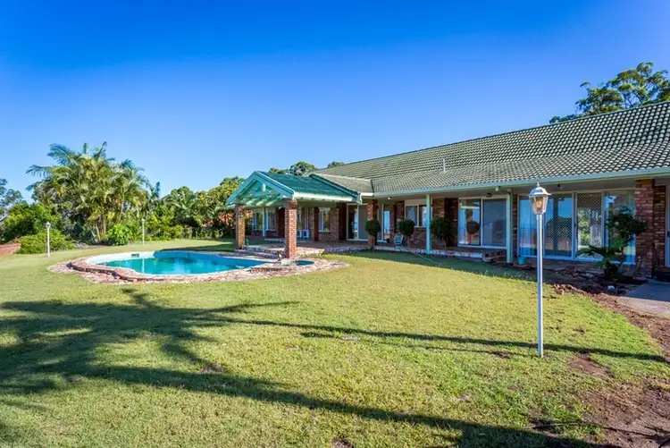 Second view of Homely house listing, 20 Earle Court, Tallai QLD 4213