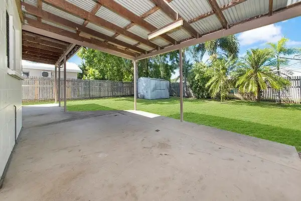 Seventh view of Homely house listing, 14 Amber Avenue, Rasmussen QLD 4815