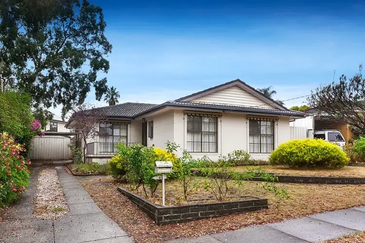 6 Gleeson Drive, Bundoora VIC 3083