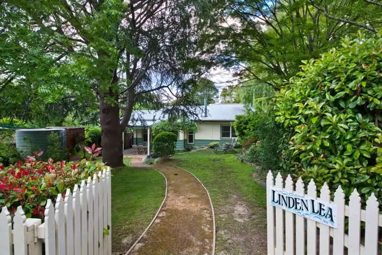 3 Carrington Avenue, Mount Victoria NSW 2786