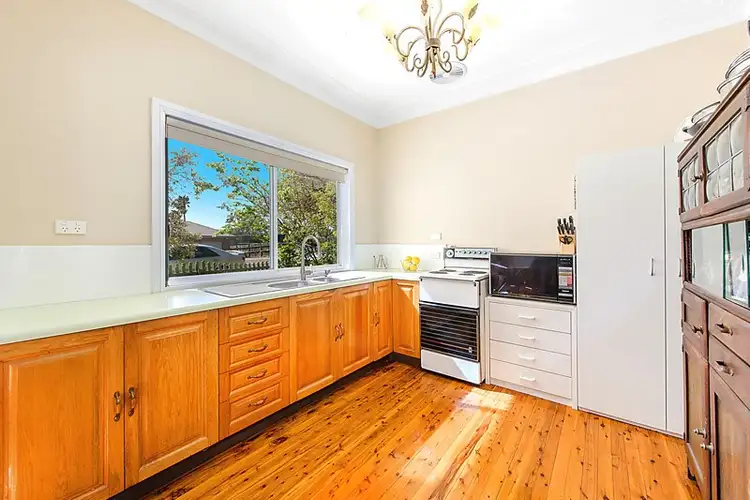 Fourth view of Homely house listing, 61 Warabin Street, Waterfall NSW 2233