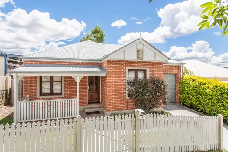 8 Jasper Way, Springfield QLD 4300