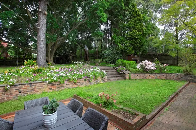Third view of Homely house listing, 6 Walton Close, Pymble NSW 2073