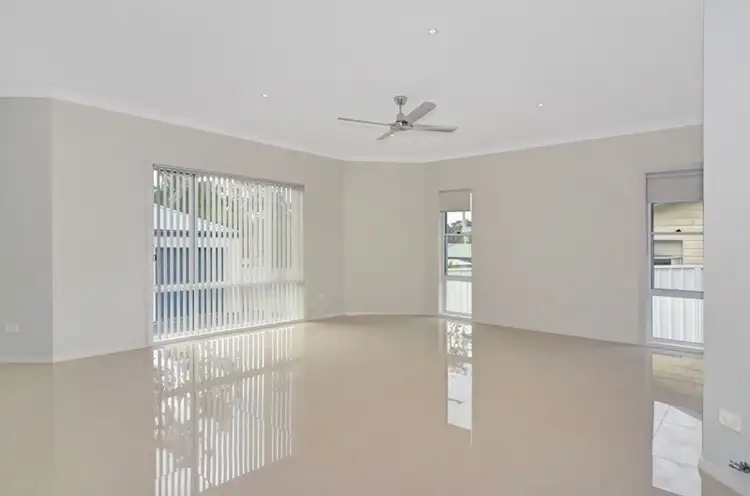 Fourth view of Homely house listing, 35 Tibbles Avenue, Old Erowal Bay NSW 2540