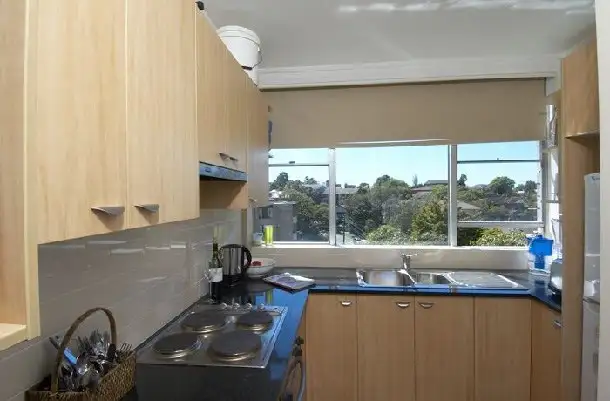 Fourth view of Homely unit listing, 29/100 Ben Boyd Road, Neutral Bay NSW 2089