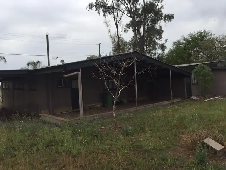 Fourth view of Homely house listing, 20-22 Taroom Street, Taroom QLD 4420