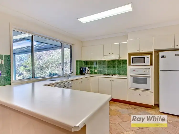 Fourth view of Homely house listing, 6 Springfield Court, Wights Mountain QLD 4520