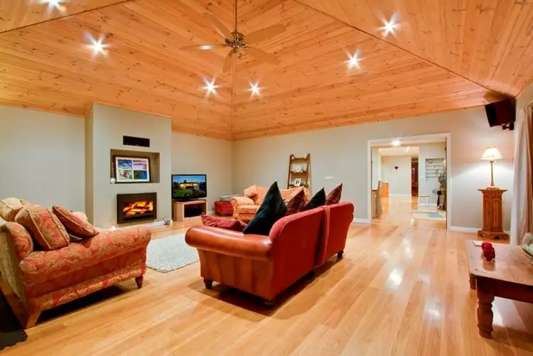 Second view of Homely house listing, 1120 Grose Vale Road, Kurrajong NSW 2758