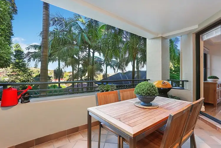 304/433 Alfred Street North, Neutral Bay NSW 2089