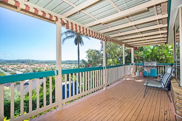 Sixth view of Homely house listing, 35 Banora Boulevard, Banora Point NSW 2486