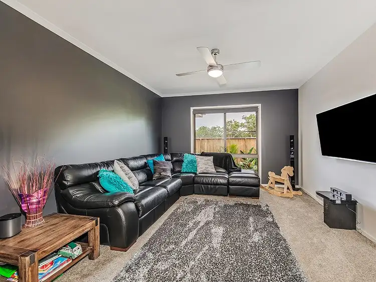 Sixth view of Homely house listing, 31 Azolla Circle, Noosaville QLD 4566