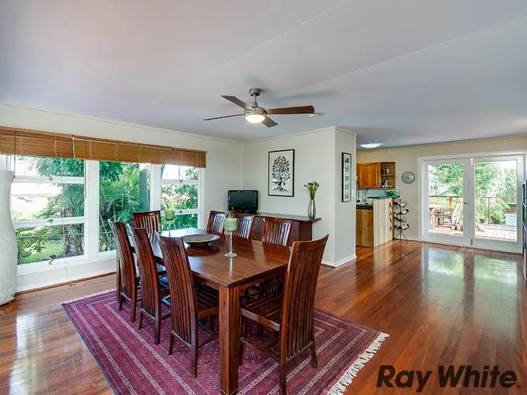 Fourth view of Homely house listing, 19 Andina Crescent, Ferny Hills QLD 4055