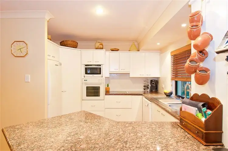 Sixth view of Homely house listing, 35 Arun Drive, Arundel QLD 4214