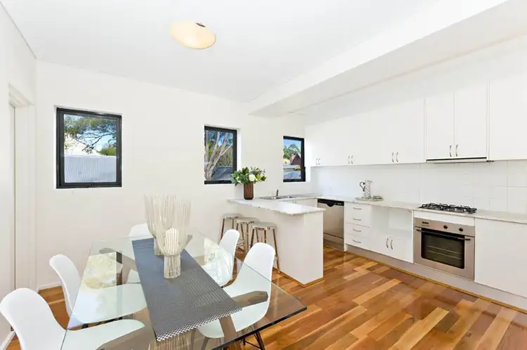 Third view of Homely apartment listing, 9/20 Fitzgerald Street, Newtown NSW 2042