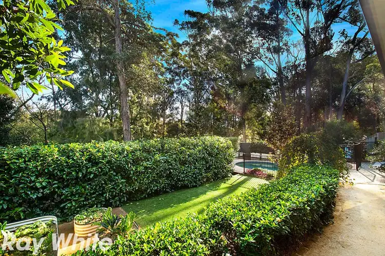 37 Maeve Avenue, Kellyville NSW 2155