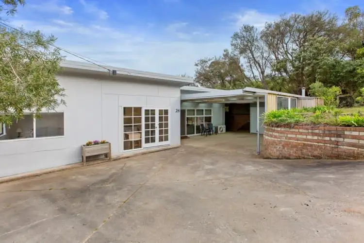 Third view of Homely house listing, 34 Observation Drive, Rye VIC 3941