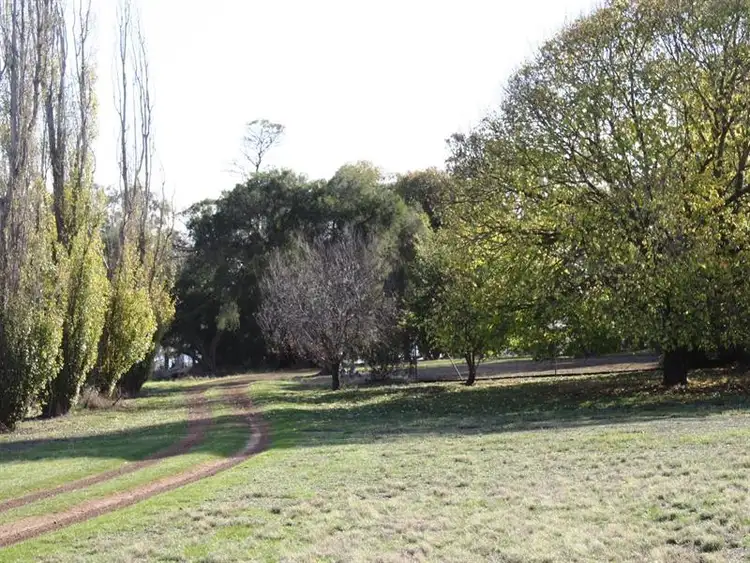 Fourth view of Homely rural property listing, Address available on request