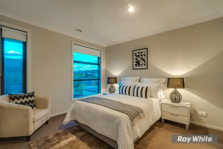 Third view of Homely house listing, 27 Victoria Street, Truganina VIC 3029
