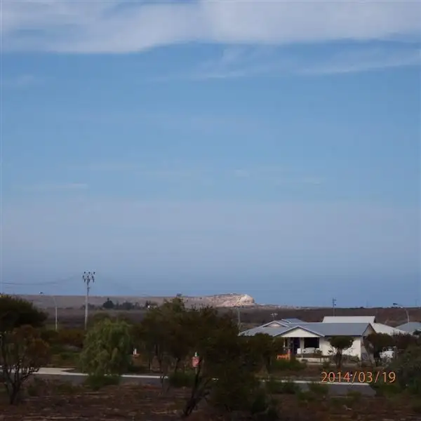 Second view of Homely land listing, 22 Lot 23 Phelps Loop, Kalbarri WA 6536