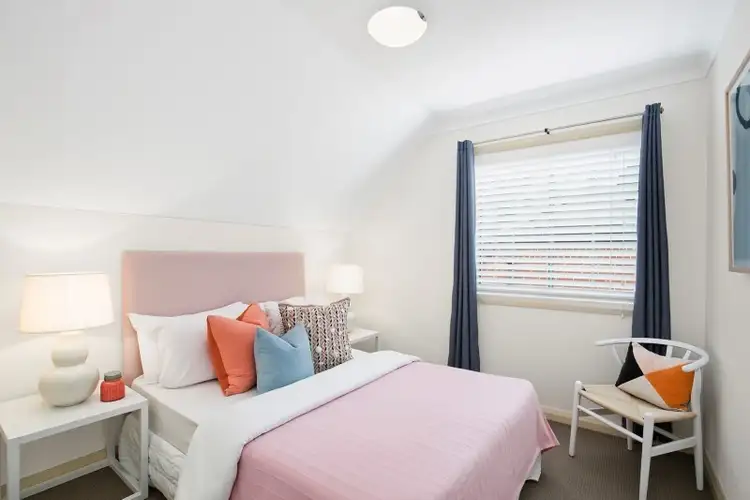 Sixth view of Homely townhouse listing, 4 Ada Street, Cremorne NSW 2090