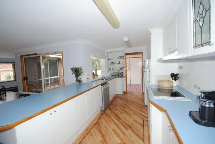 Fifth view of Homely house listing, 58 Orama Crescent, Orient Point NSW 2540