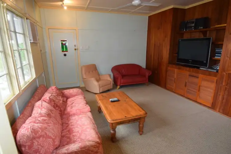 Second view of Homely rural property listing, 13 Down Street, Esk QLD 4312