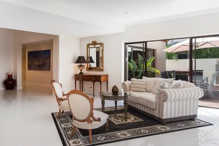 Sixth view of Homely house listing, 1094 Beechwood Drive, Hope Island QLD 4212