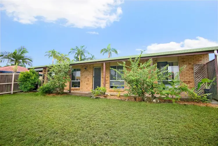 Second view of Homely house listing, 11 Biotite Street, Bethania QLD 4205
