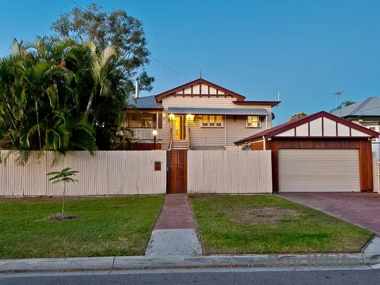 Third view of Homely house listing, 50 Day Road, Northgate QLD 4013