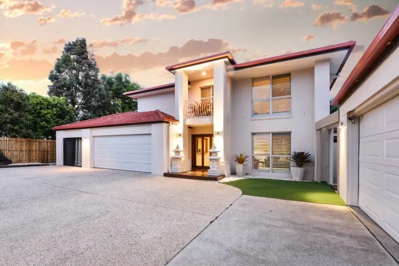 Main view of Homely house listing, 18A Lavarack Crescent, Buderim QLD 4556