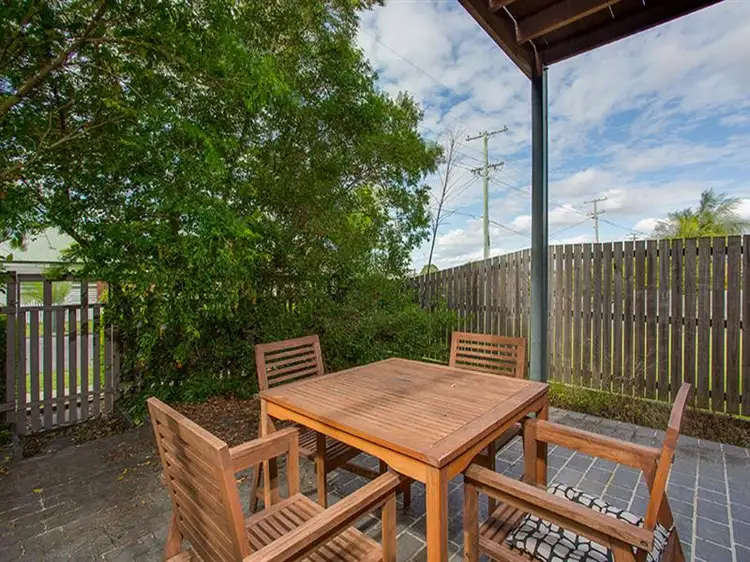 Fifth view of Homely townhouse listing, 4/46 Halcomb Street, Zillmere QLD 4034