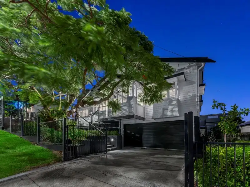 Main view of Homely house listing, 68 Newman Avenue, Camp Hill QLD 4152
