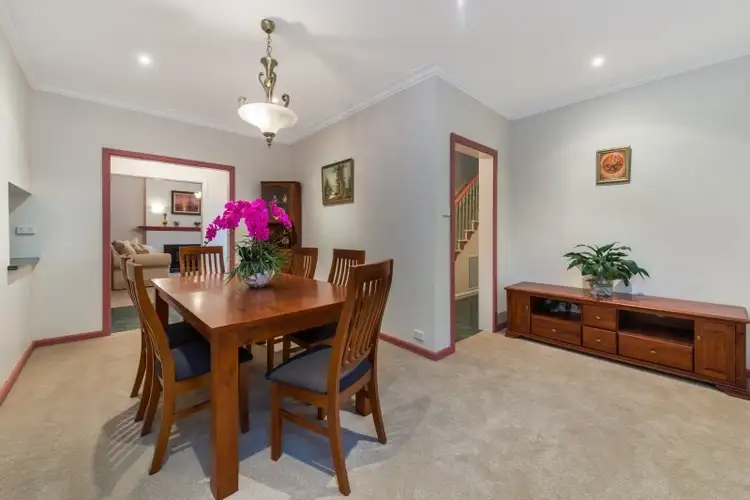 Sixth view of Homely house listing, 12 kenmare Street, Mont Albert VIC 3127