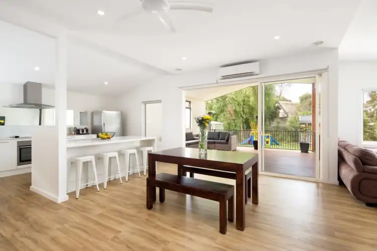 Second view of Homely house listing, 15 Kenwyn Court, Cowes VIC 3922