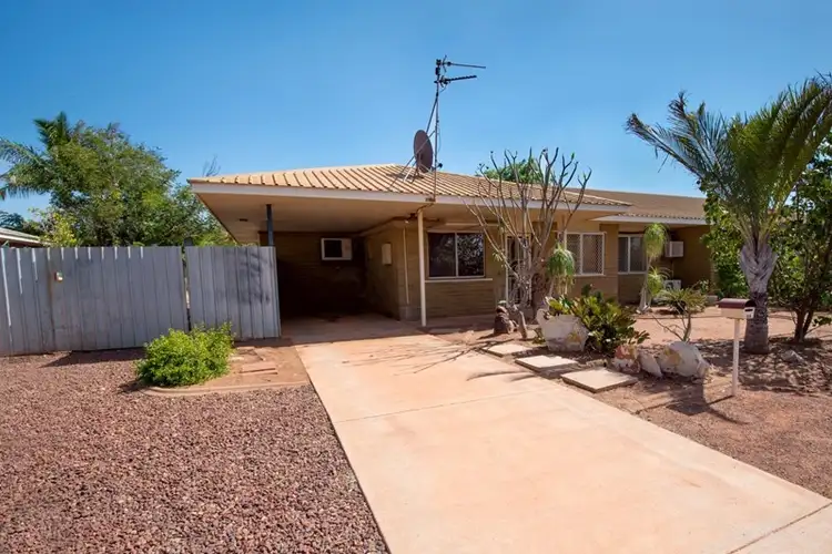 Main view of Homely house listing, 13a Baseden Way, Nickol WA 6714