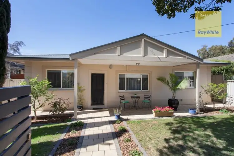 31 Bransby Avenue, North Plympton SA 5037