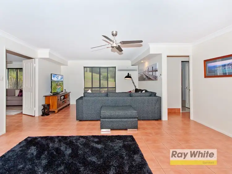 Sixth view of Homely house listing, 6 Woodgrove Court, Highvale QLD 4520