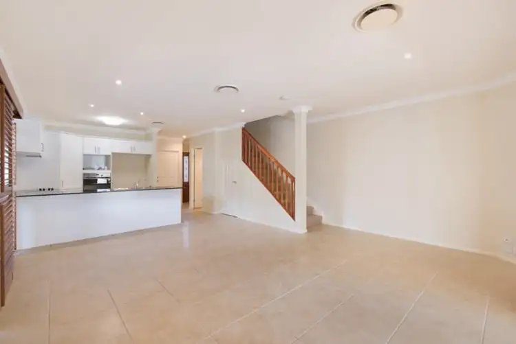 Fourth view of Homely townhouse listing, 2/14 Burnaby Terrace, Gordon Park QLD 4031